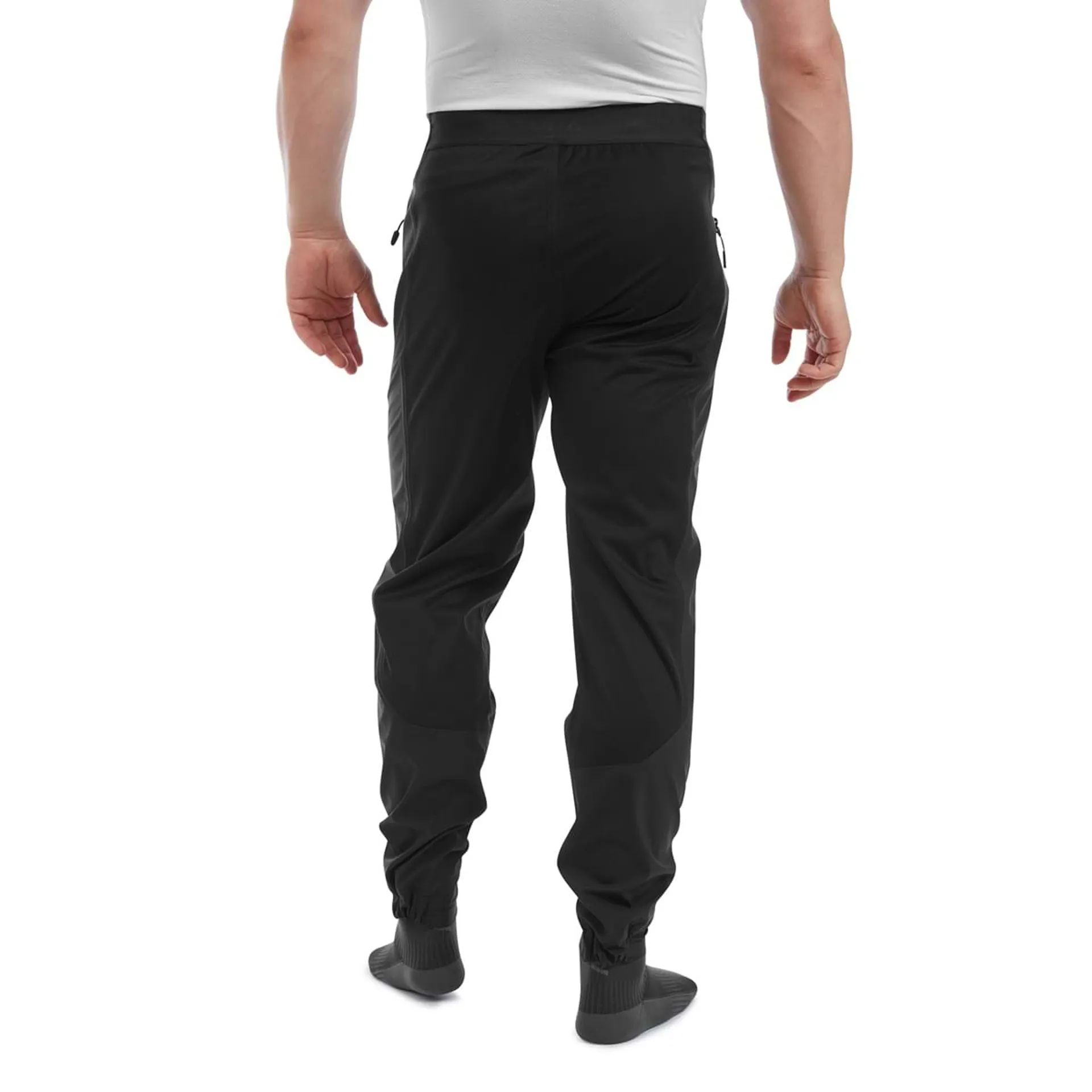 Altura Ridge Tier Waterproof MTB Trousers Black