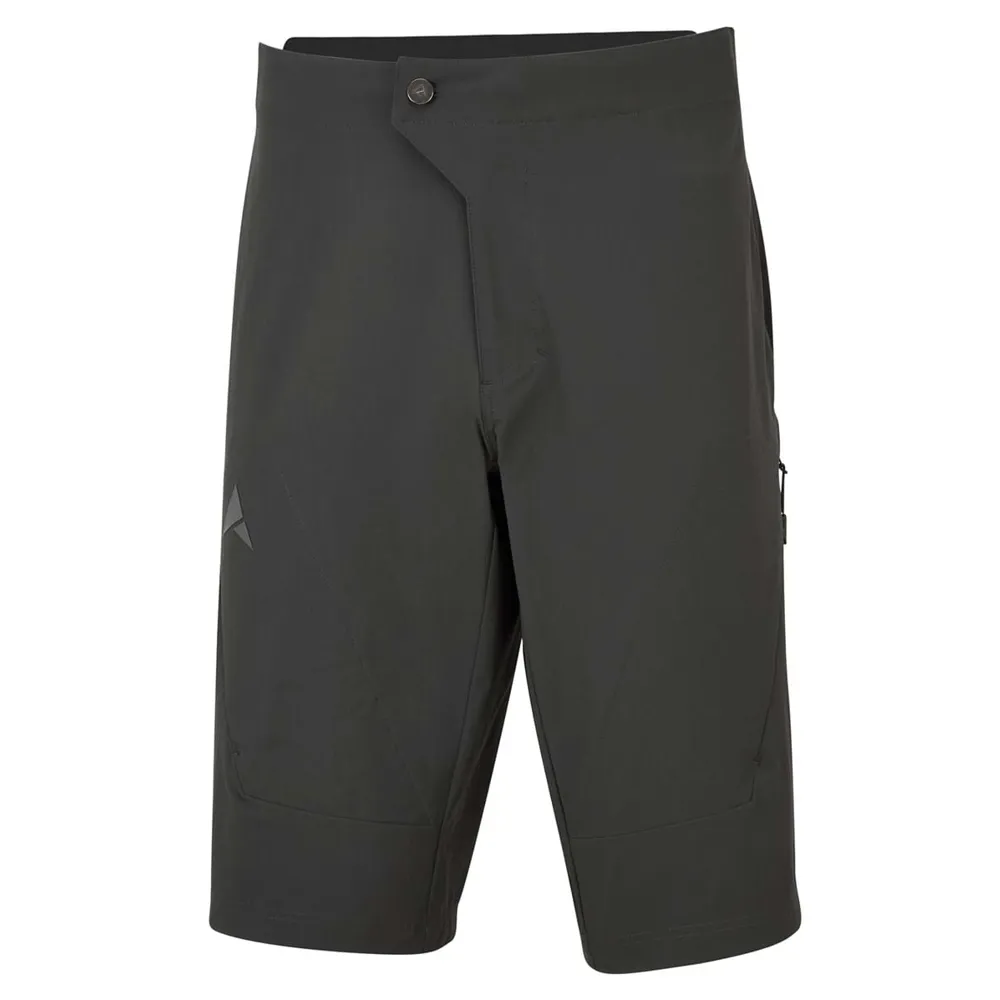 Altura Altura Esker Trail MTB Shorts Black