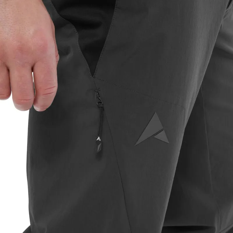 Altura Esker Trail MTB Trouser Black-4