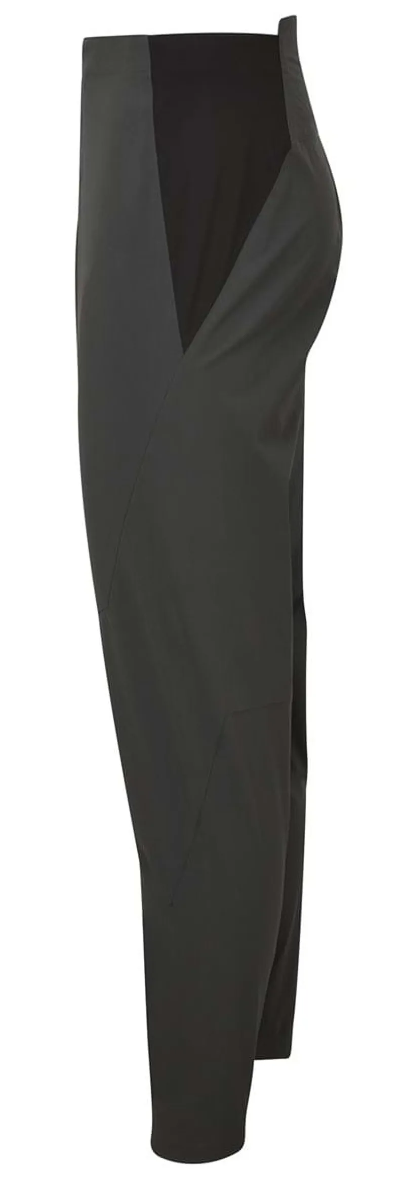 Altura Esker Trail MTB Trouser Black-1