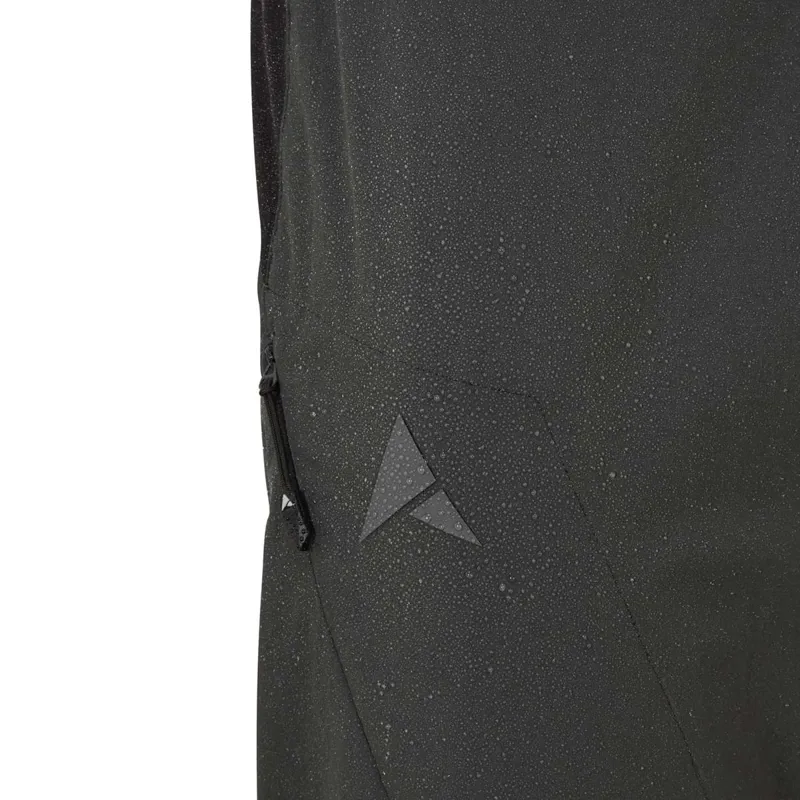 Altura Esker Trail MTB Trouser Black-5