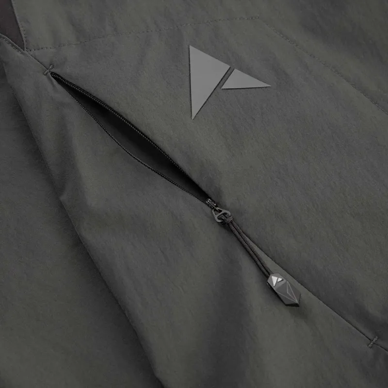 Altura Esker Trail MTB Trouser Black-6