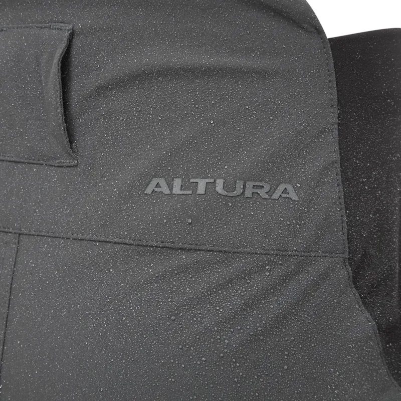 Altura Esker Trail MTB Trousers Black-4