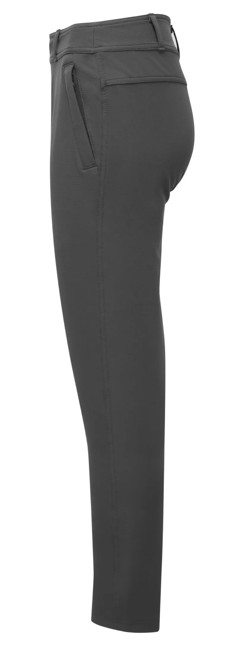 Altura All Roads Womens Repel Pants Carbon-3