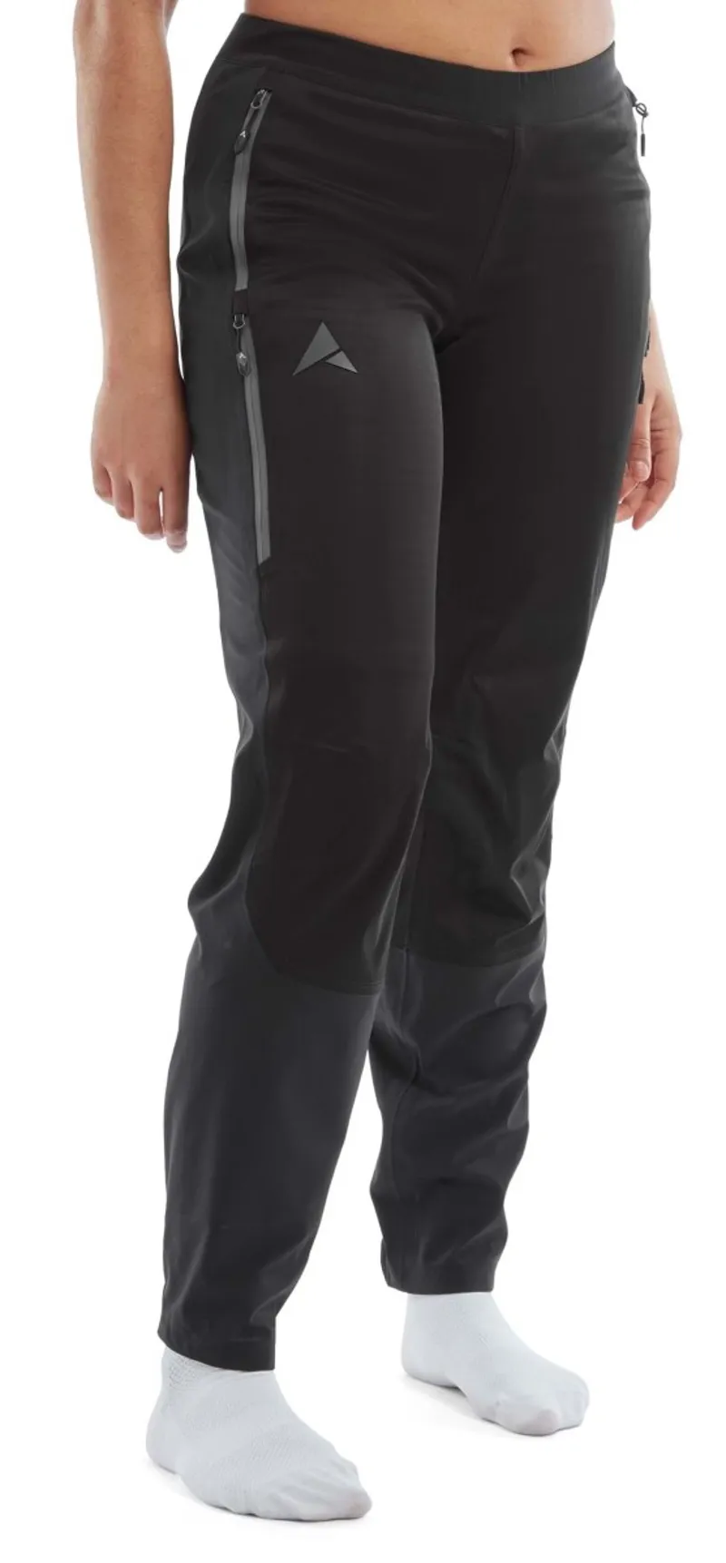Altura Ridge Womens Thermal Trousers Black-3