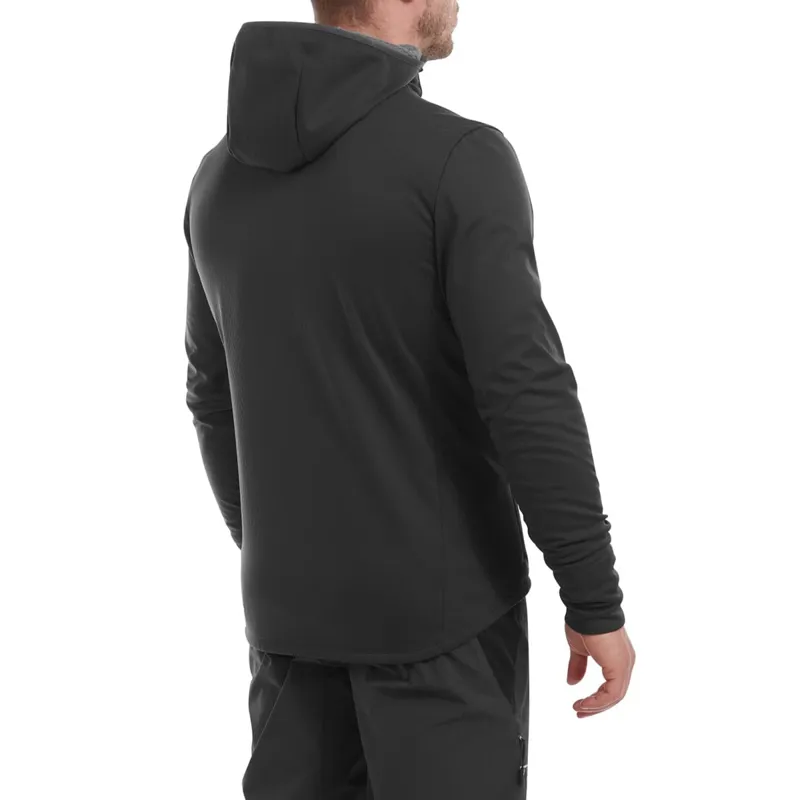 Altura Cave Trail Softshell Hoodie CARBON-4