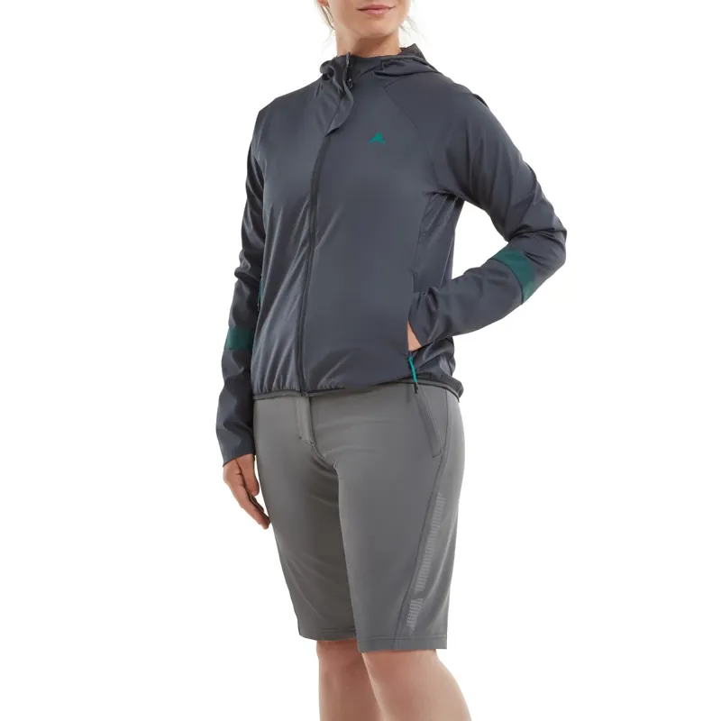 Altura All Roads Womens Lightweight Jacket Navy-6