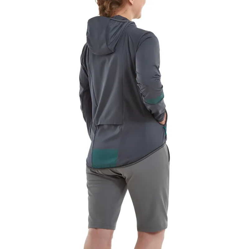 Altura All Roads Womens Lightweight Jacket Navy-7