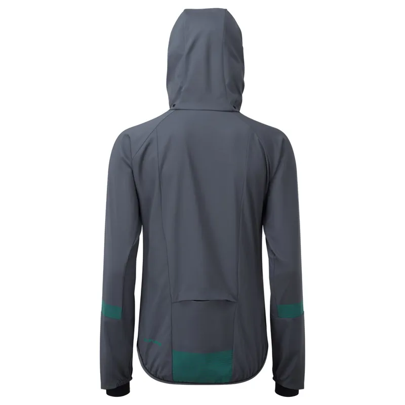 Altura All Roads Womens Lightweight Jacket Navy-1