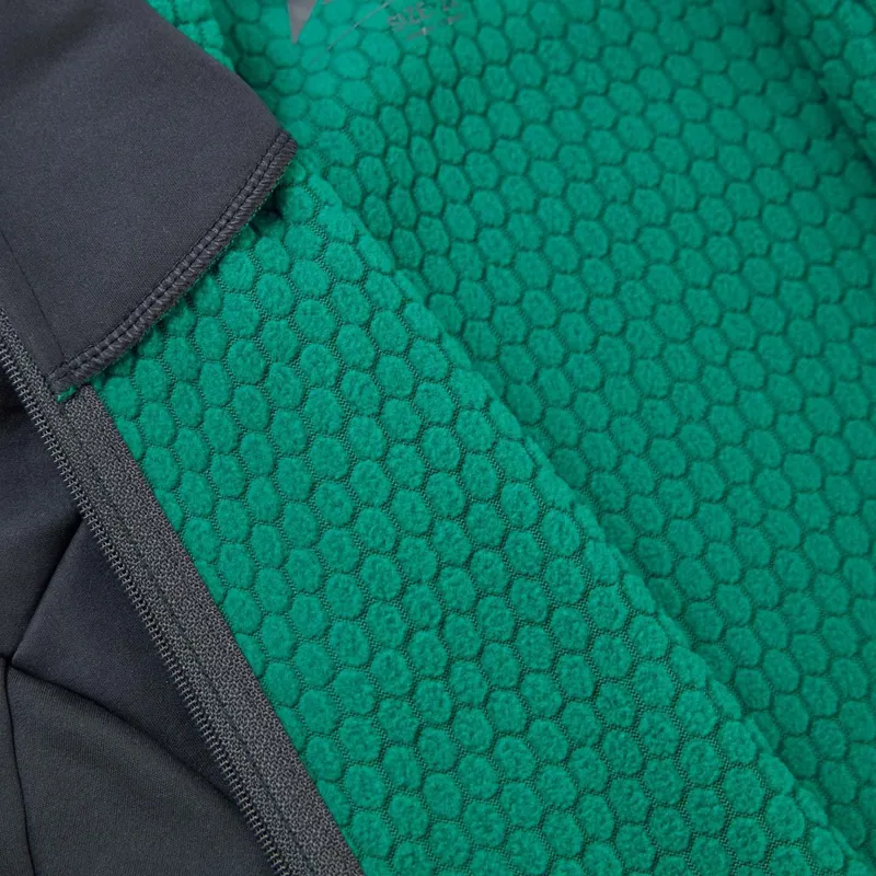 Altura Cave Trail Women's Softshell Hoodie Navy/Pink-8