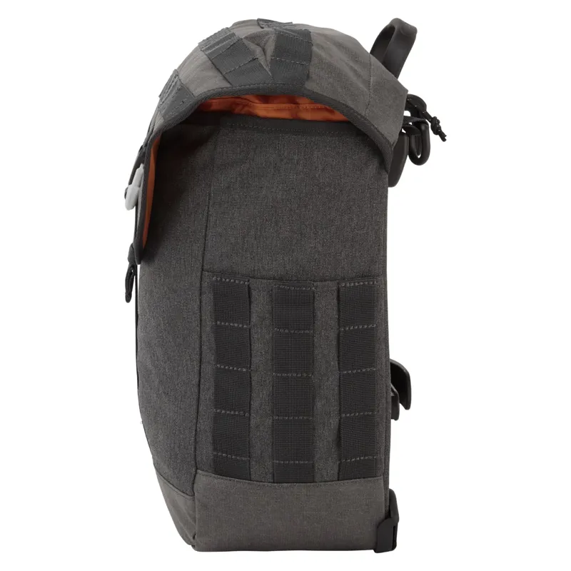 Altura Dryline Waterproof Pannier Pair 32L Grey-2
