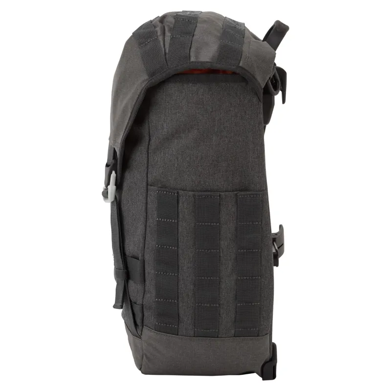 Altura Dryline Waterproof Pannier Pair 56L Grey-2