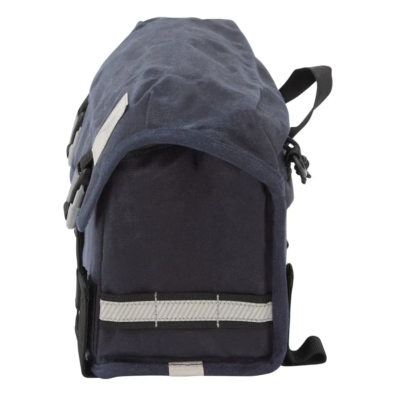 Altura Heritage Rack Pack 7L Navy-2
