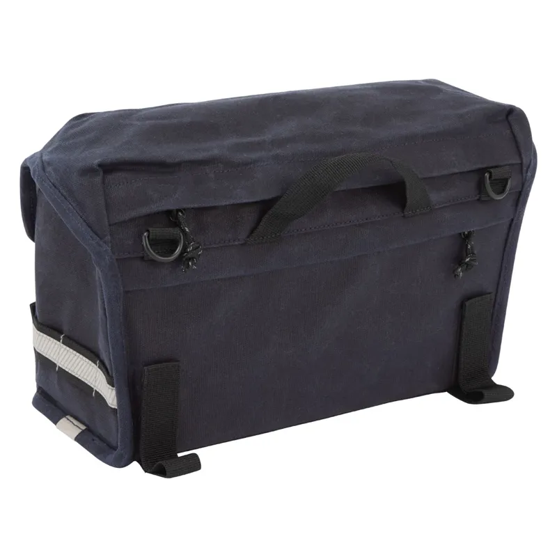 Altura Heritage Rack Pack 7L Navy-1