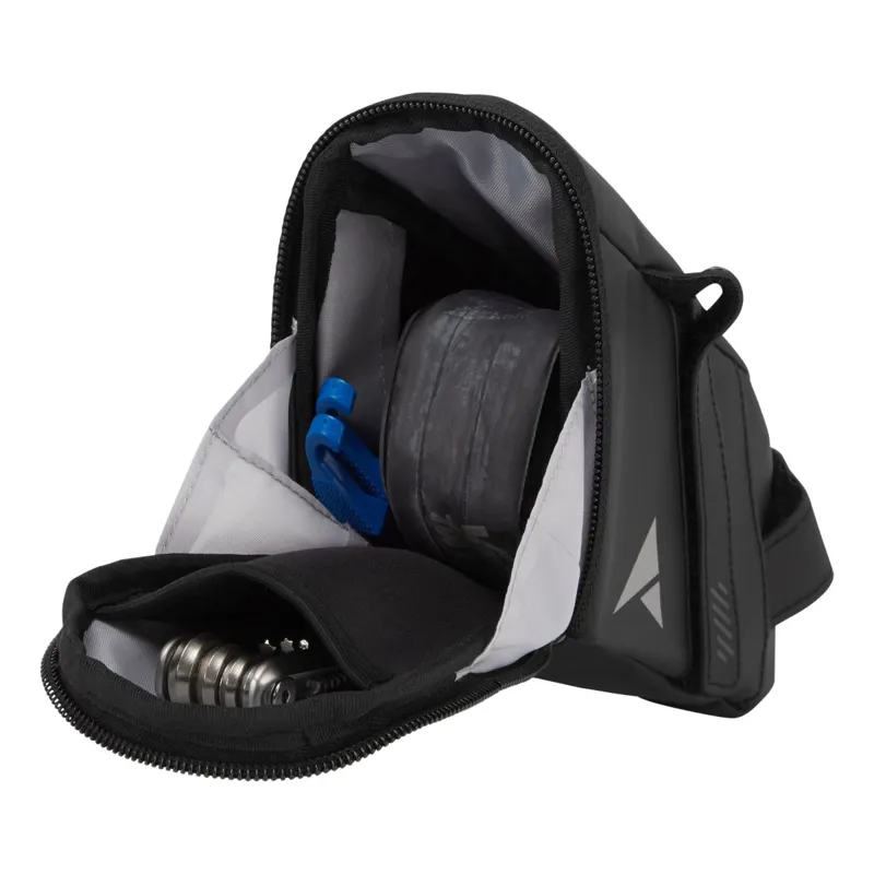 Altura Nightvision Saddle Bag Large Black-3
