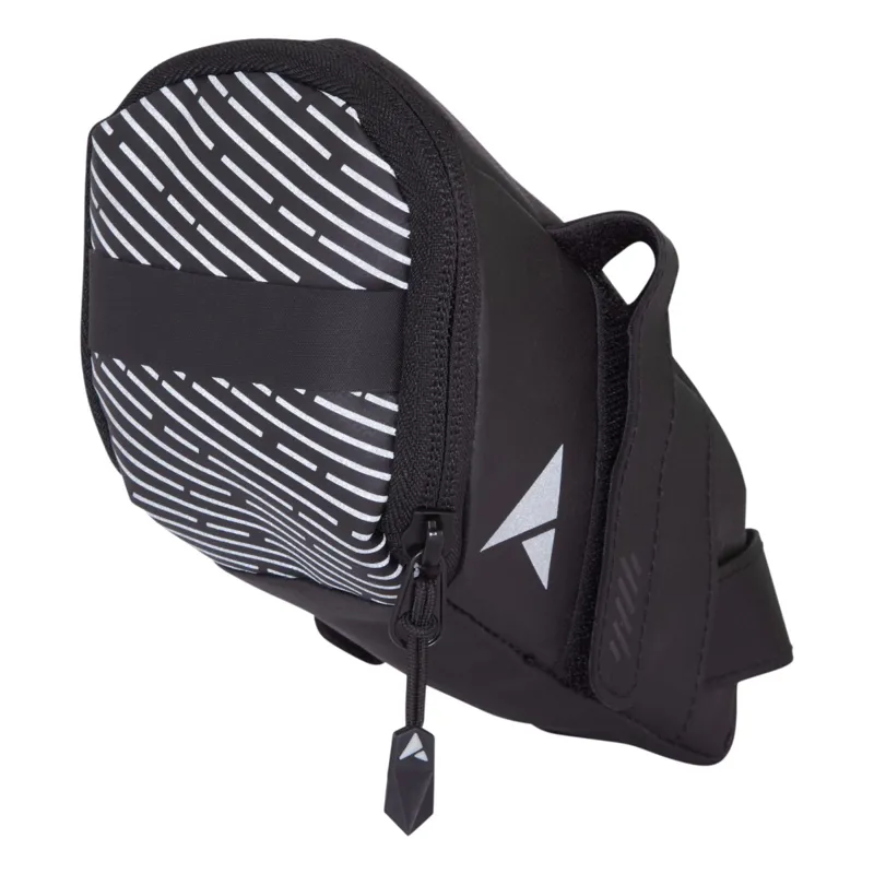 Altura Nightvision Saddle Bag Medium Black-1