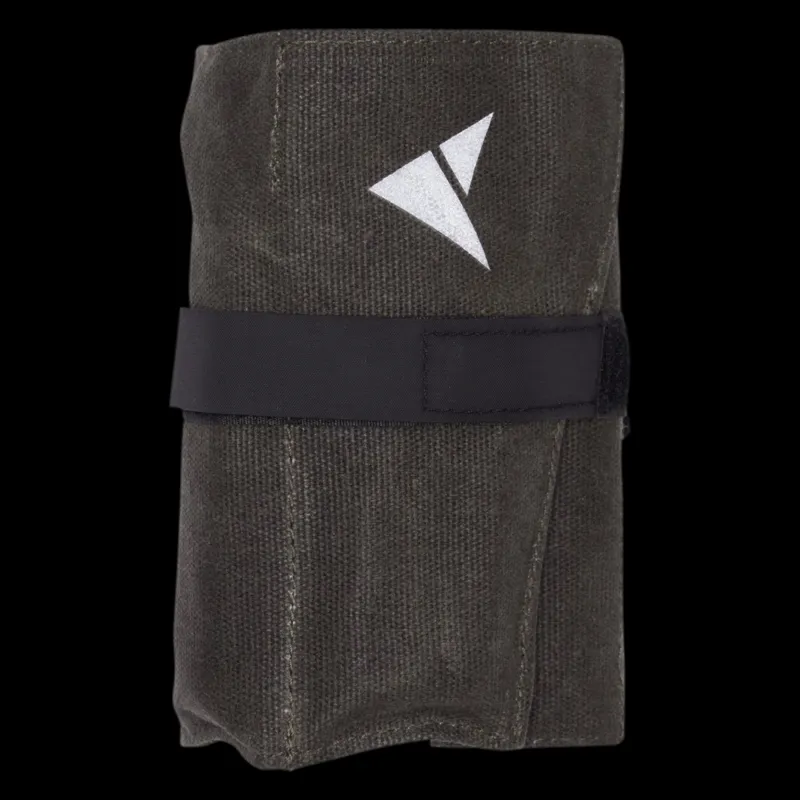 Altura Tool Roll One Size Olive-2