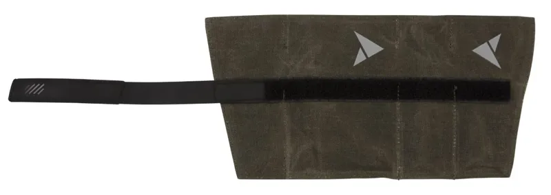 Altura Tool Roll One Size Olive-5