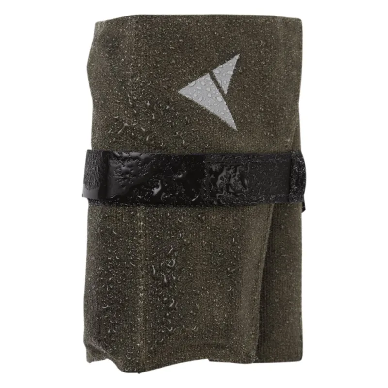 Altura Tool Roll One Size Olive-1