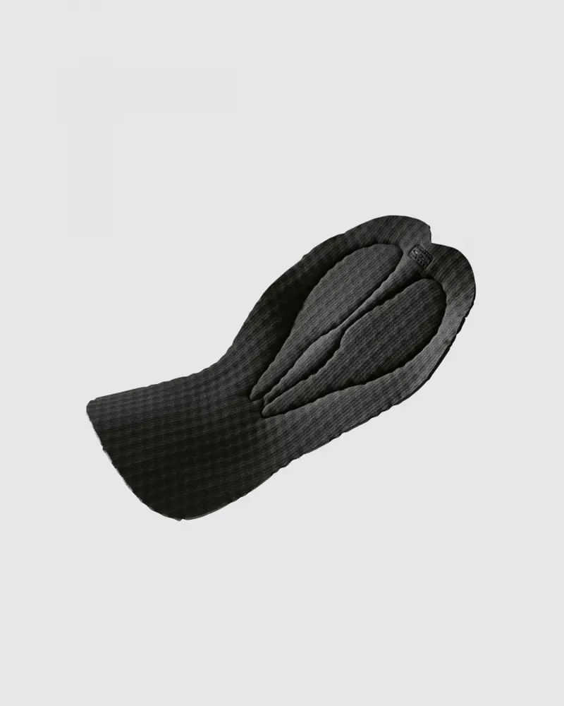 Assos Mille GT Winter Bib Tight Black-9