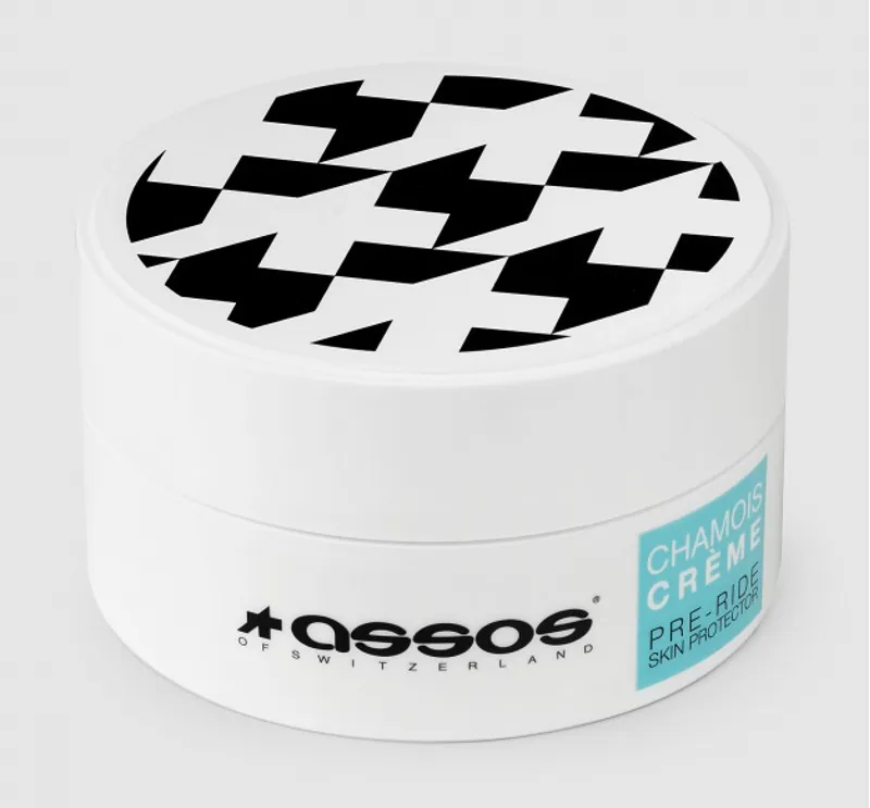 Assos Chamois Creme 200ml-1