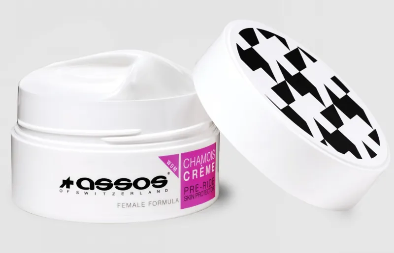 Assos Chamois Creme Women 200ml-2
