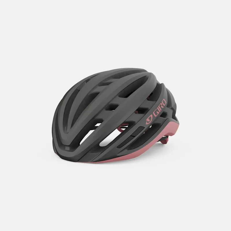 Giro Agilis Mips Helmet Helmet Dusty Rose