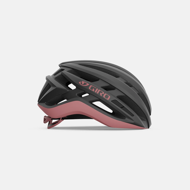 Giro Agilis Mips Helmet Helmet Dusty Rose-2