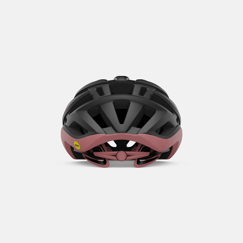 Giro Agilis Mips Helmet Helmet Dusty Rose-3