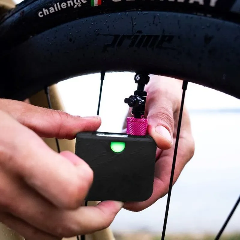 Mucoff AirMach Electric Mini Inflator-3