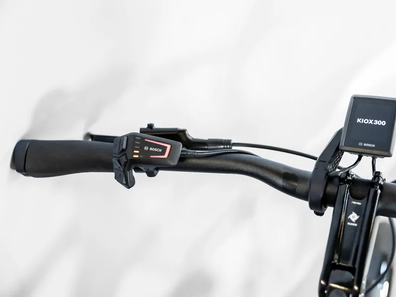 Trek Allant+ 7 Electric Bike 2023 Hex Blue-4