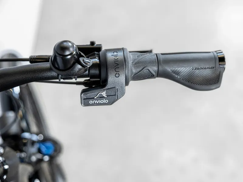 Trek Allant+ 9 Low Step Electric Bike 2025 Deep Dark Blue-4