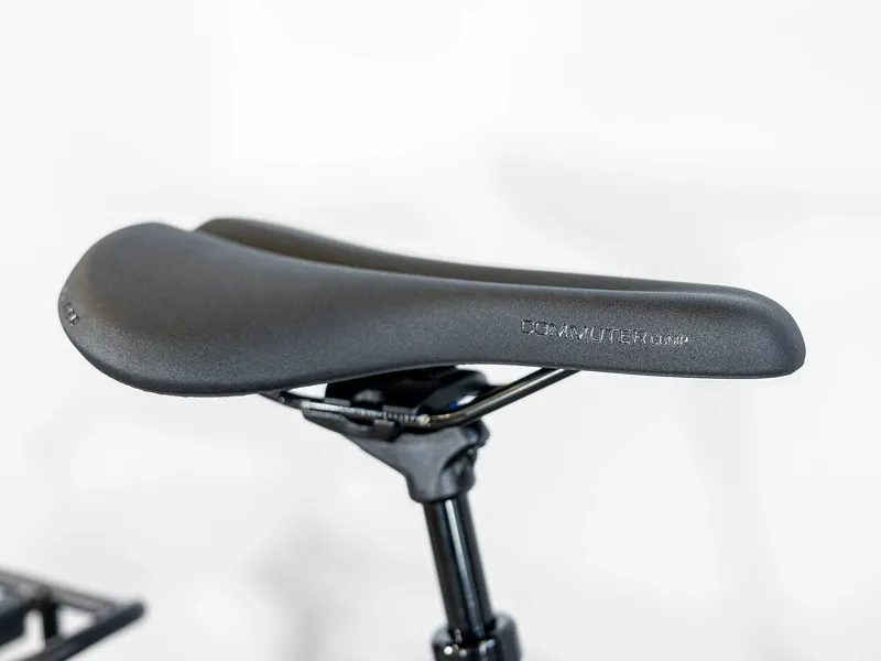 Trek Allant+ 9 Low Step Electric Bike 2025 Deep Dark Blue-8