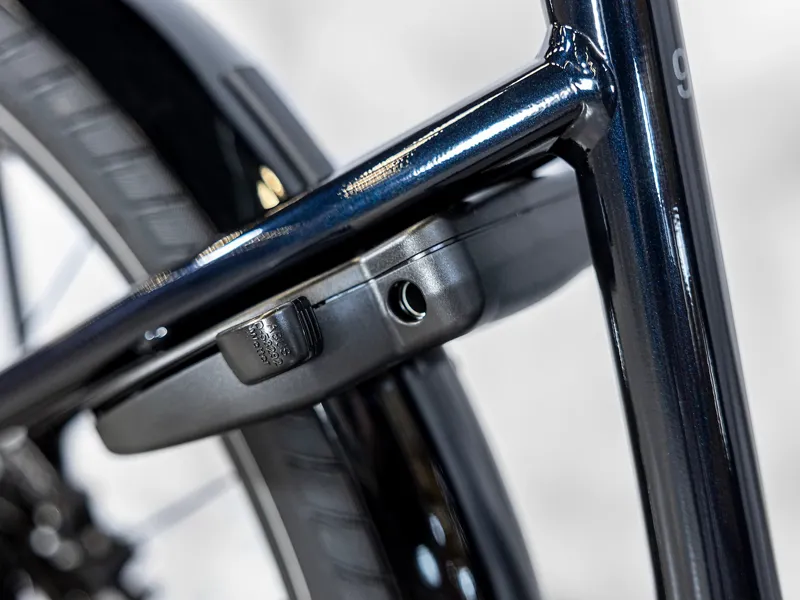 Trek Allant+ 9 Low Step Electric Bike 2025 Deep Dark Blue-9