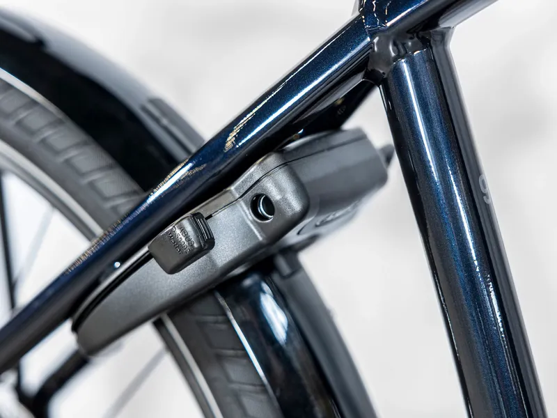 Trek Allant+ 9 Electric Bike 2025 Deep Dark Blue-11