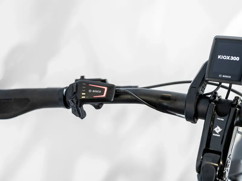 Trek Allant+ 9 Electric Bike 2025 Deep Dark Blue-3