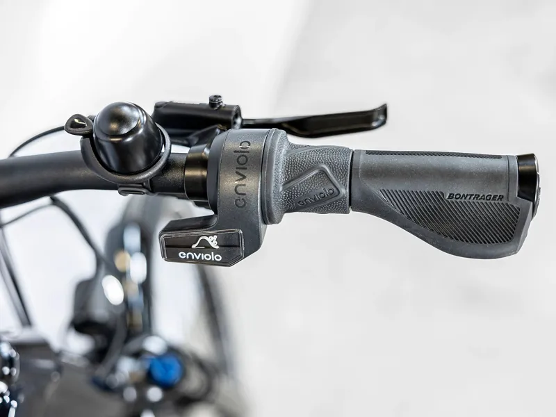 Trek Allant+ 9 Electric Bike 2025 Deep Dark Blue-4