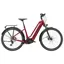 Trek Allant+ 7 Low Step Electric Bike 2023 Crimson