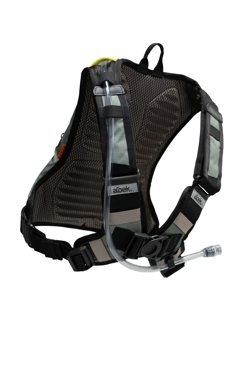 Albek H20-Haul Three Hydration Pack Sunflash Dune-1