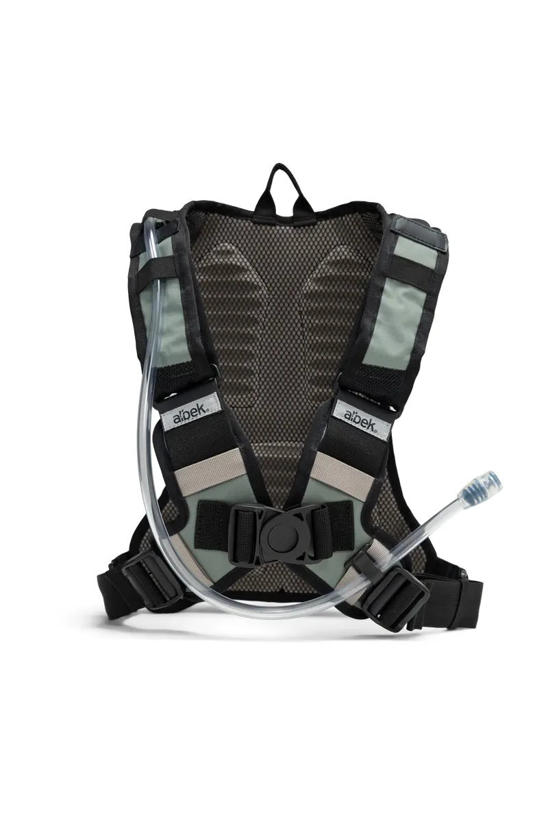 Albek H20-Haul Four Hydration Pack Sunflash Dune-1