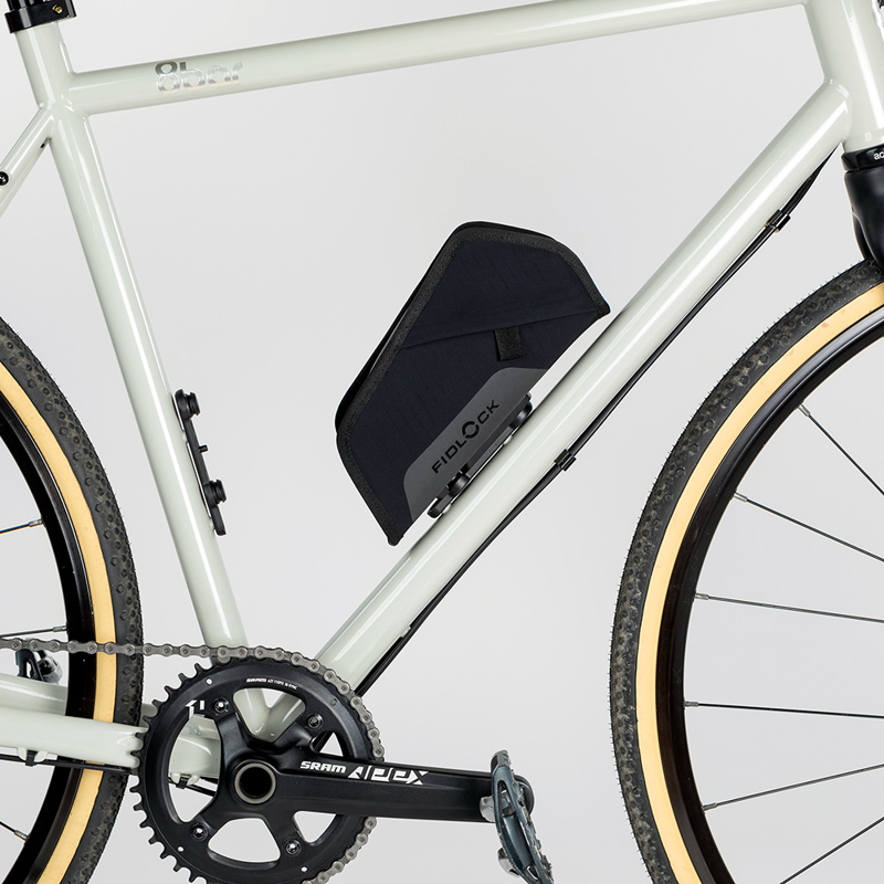 Fidlock TWIST Essential Bag M 95x230x120mm Black-1