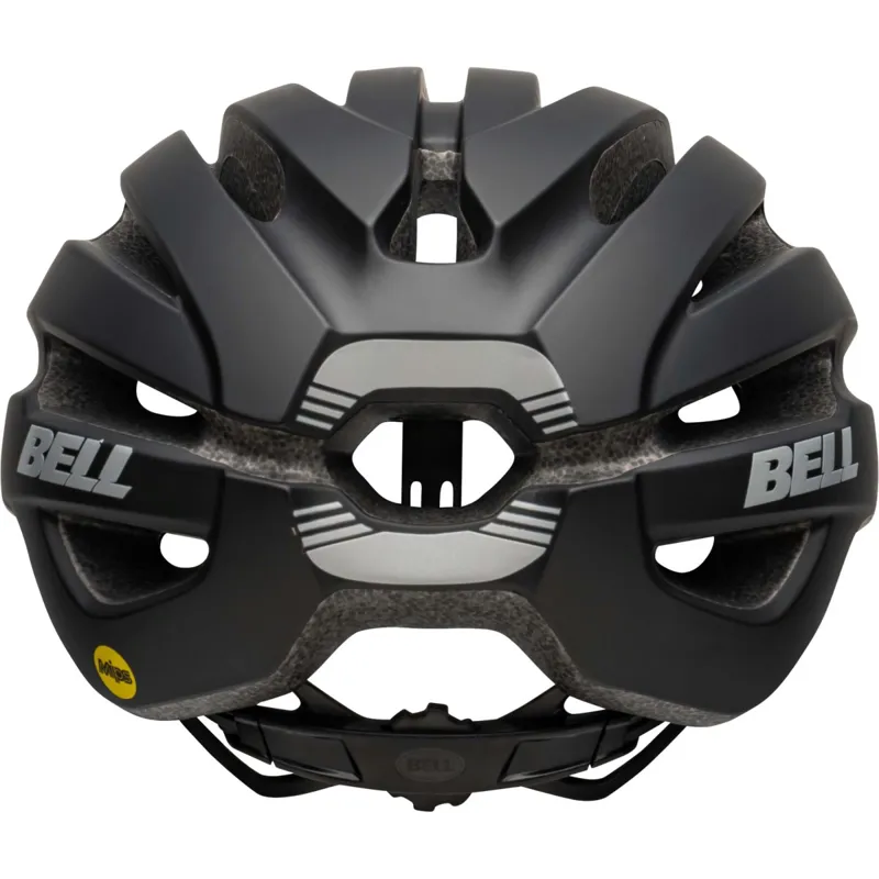Bell Avenue MIPS Road Helmet M/L 53-60cm Matt/Gloss Black-3
