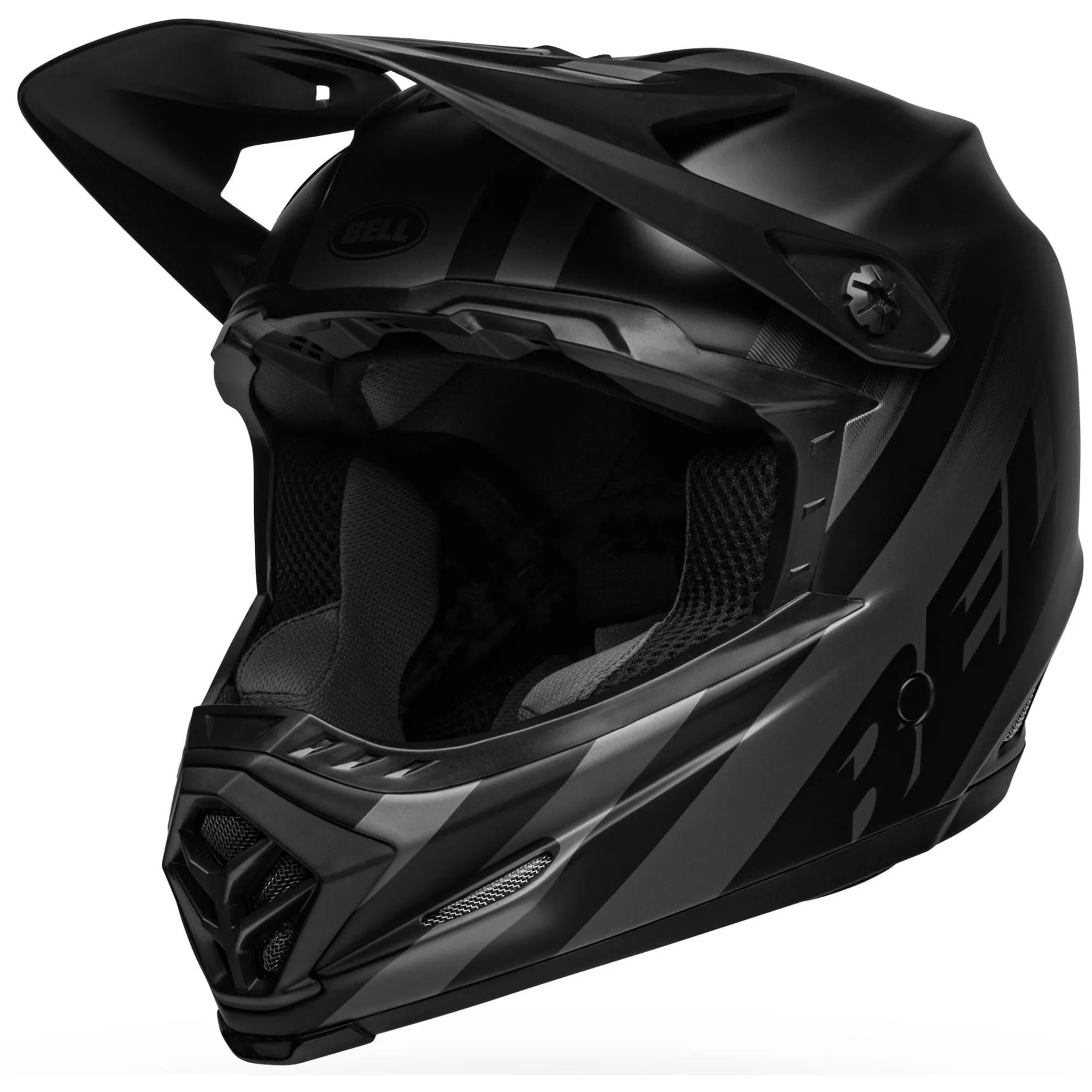bell full face mtb helmets Drop Youth BMX Bike and Skate Helmet, Green : Sports & Outdoors shell helmet Bell Full 9 Fusion Mips