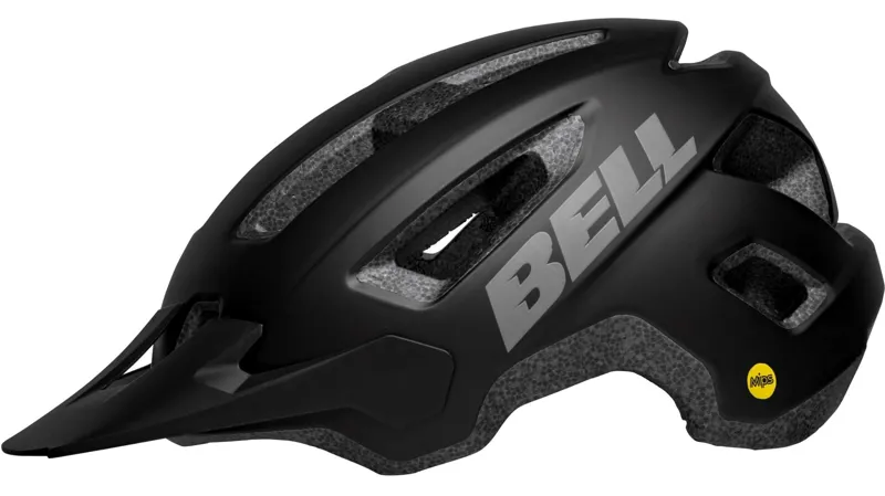 Bell Nomad 2 JR Youth MIPS MTB Helmet Matte Black-3
