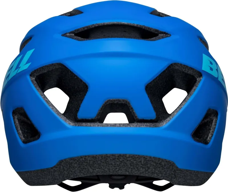 Bell Nomad 2 Jnr MTB Youth Helmet One Size 52-57cm Matt Dark Blue-4