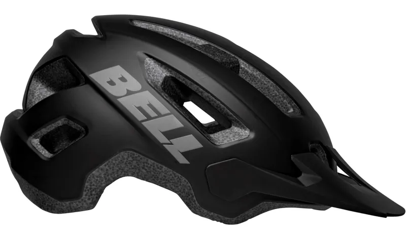 Bell Nomad 2 MTB Helmet Matte Black-2