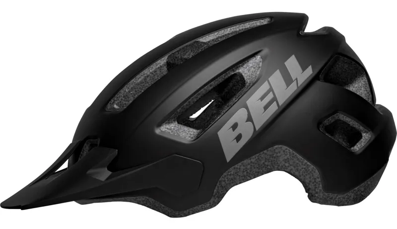 Bell Nomad 2 MTB Helmet Matte Black-3