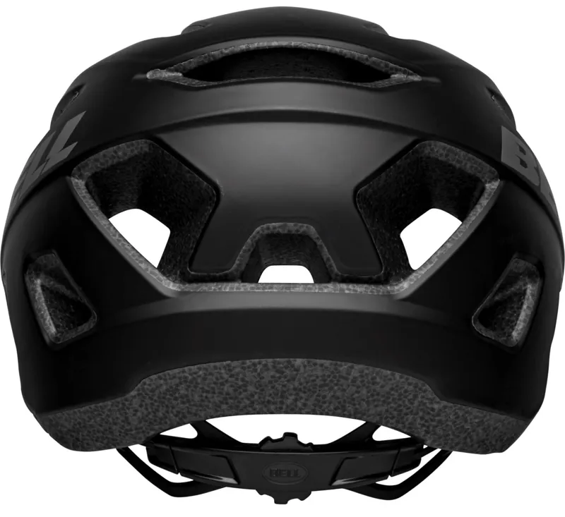 Bell Nomad 2 MTB Helmet Matte Black-5