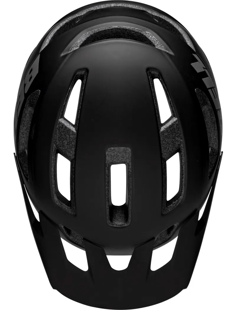 Bell Nomad 2 MTB Helmet Matte Black-4