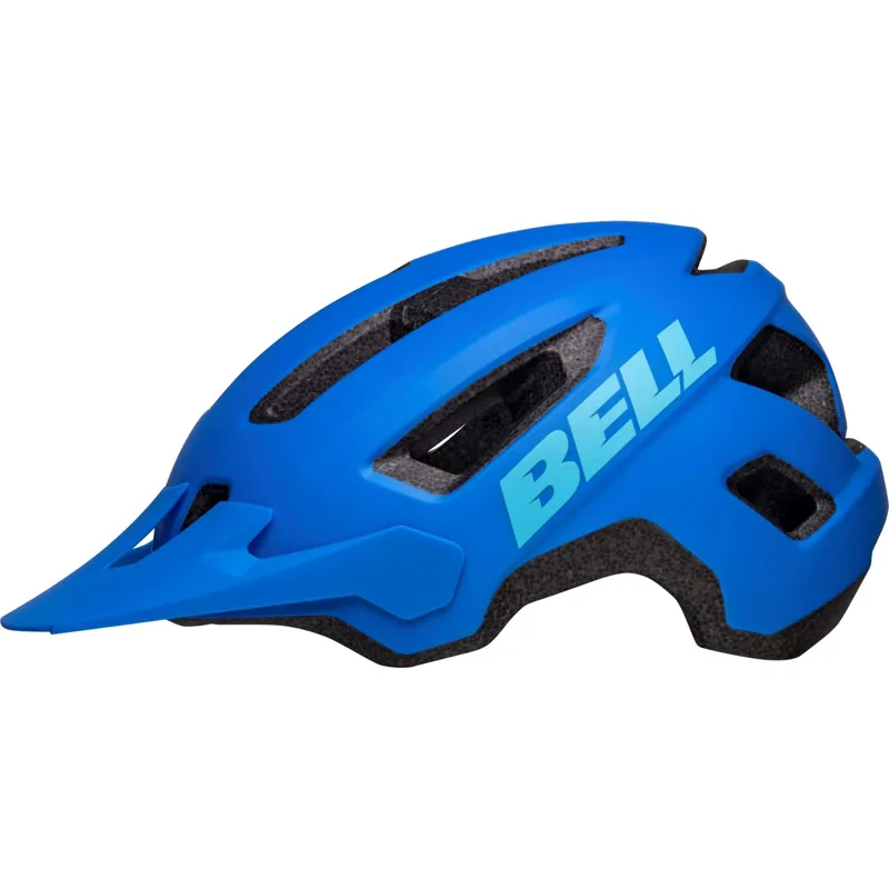 Bell Nomad 2 MTB Helmet Matte Dark Blue-3